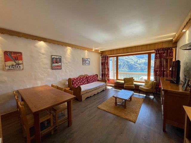 Flats SOLEIL - Tignes 2100 Le Lac