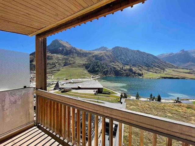 Flats SOLEIL - Tignes 2100 Le Lac