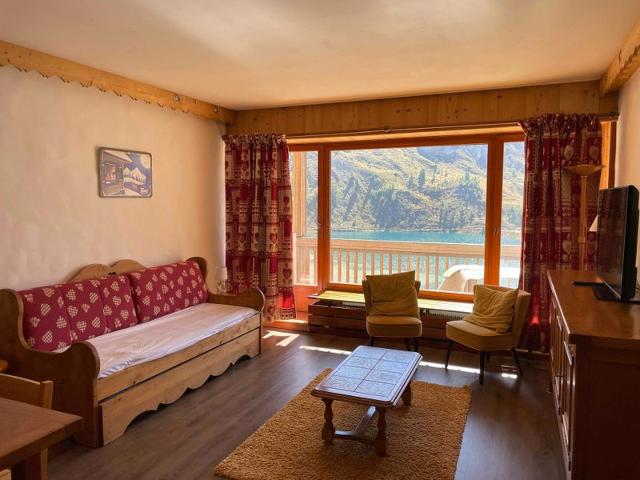 Flats SOLEIL - Tignes 2100 Le Lac