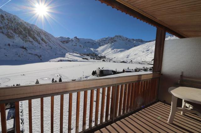 Flats SOLEIL - Tignes 2100 Le Lac