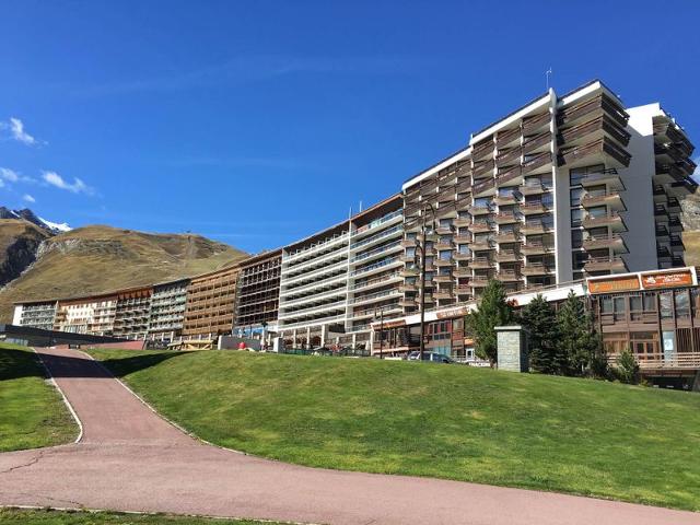 Flats SOLEIL - Tignes 2100 Le Lac