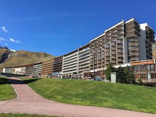 Flats SOLEIL - Tignes 2100 Le Lac