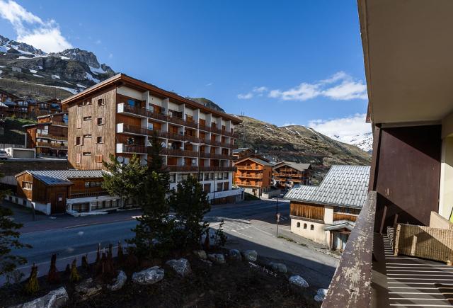 Flats SUPERTIGNES - Tignes 2100 Le Lac