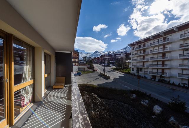 Flats SUPERTIGNES - Tignes 2100 Le Lac