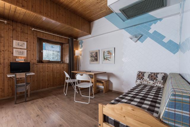 Flats SUPERTIGNES - Tignes 2100 Le Lac