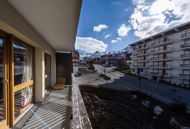 Flats SUPERTIGNES - Tignes 2100 Le Lac