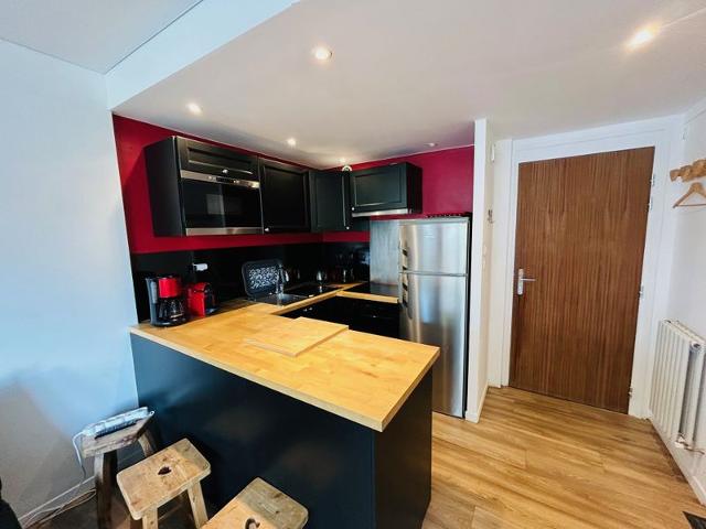 Flats SUPERTIGNES - Tignes 2100 Le Lac