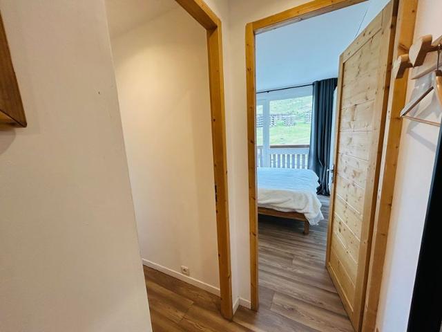 Flats SUPERTIGNES - Tignes 2100 Le Lac