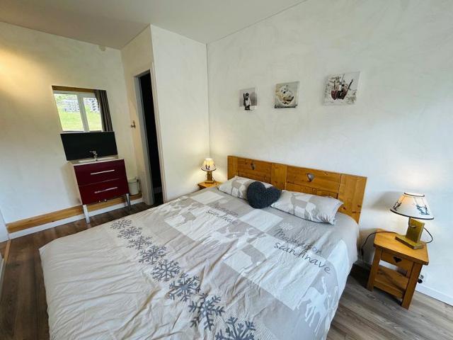 Flats SUPERTIGNES - Tignes 2100 Le Lac