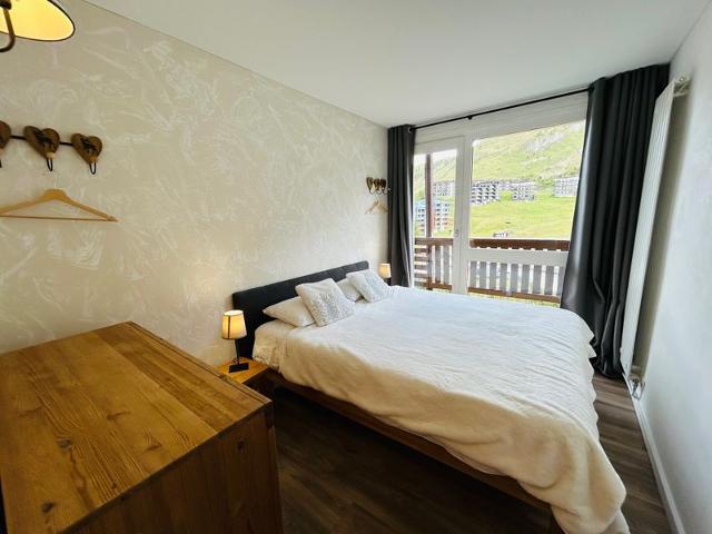Flats SUPERTIGNES - Tignes 2100 Le Lac