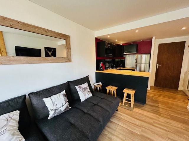 Flats SUPERTIGNES - Tignes 2100 Le Lac