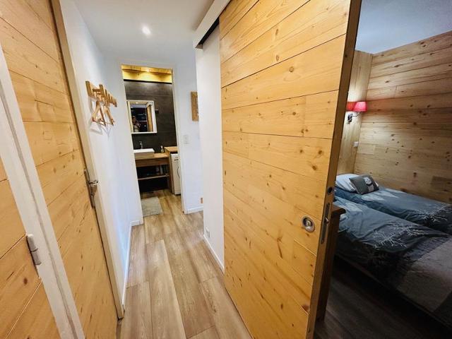 Flats SUPERTIGNES - Tignes 2100 Le Lac