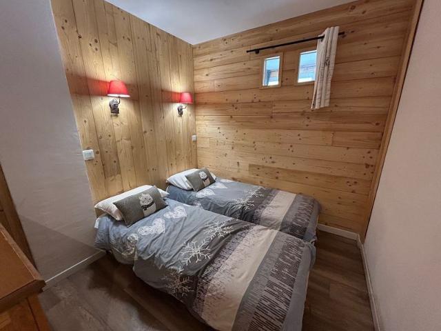 Flats SUPERTIGNES - Tignes 2100 Le Lac