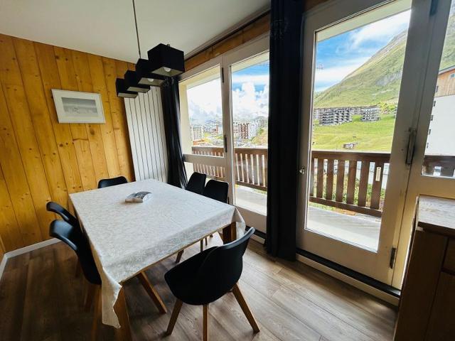 Flats SUPERTIGNES - Tignes 2100 Le Lac