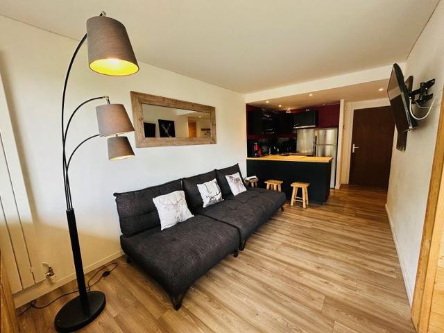 Flats SUPERTIGNES - Tignes 2100 Le Lac