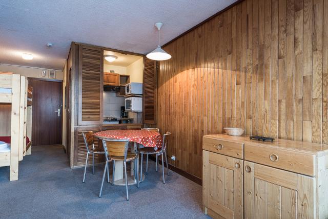 Appartements Tichot - Tignes Val Claret