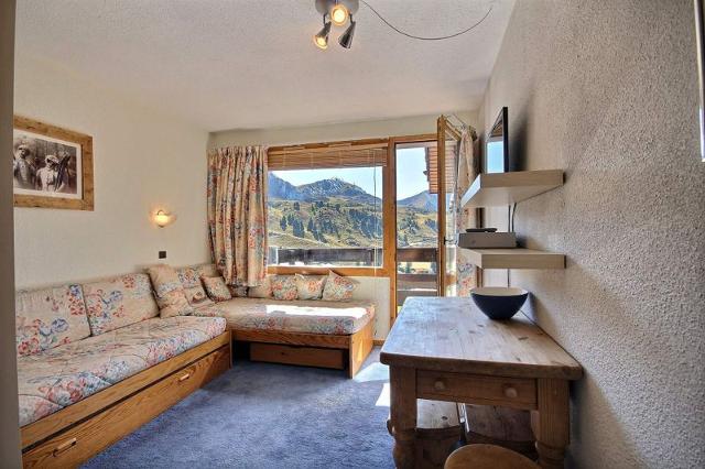 Appartements Comete - Plagne - Belle Plagne