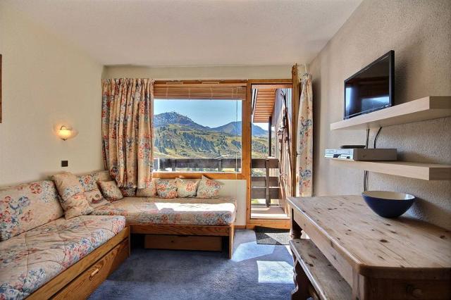 Appartements Comete - Plagne - Belle Plagne
