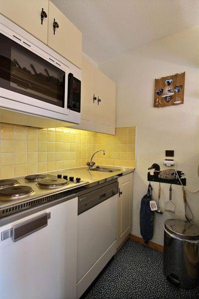 Appartements Comete - Plagne - Belle Plagne