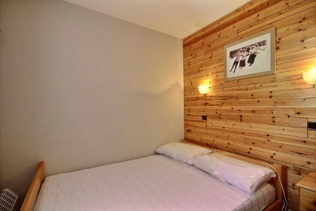 Appartements Comete - Plagne - Belle Plagne