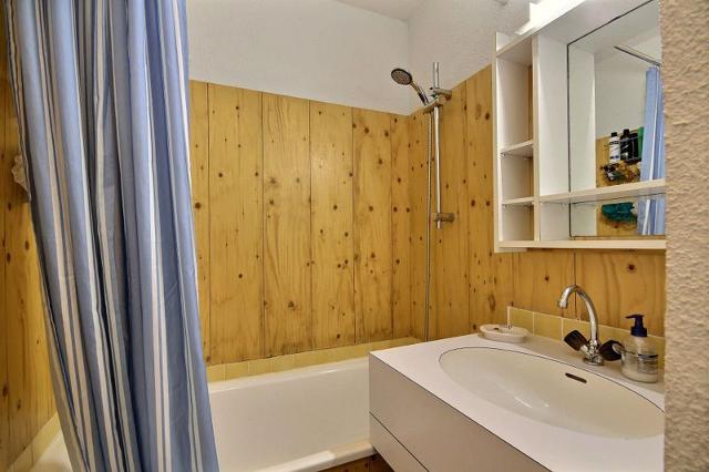Appartements Comete - Plagne - Belle Plagne