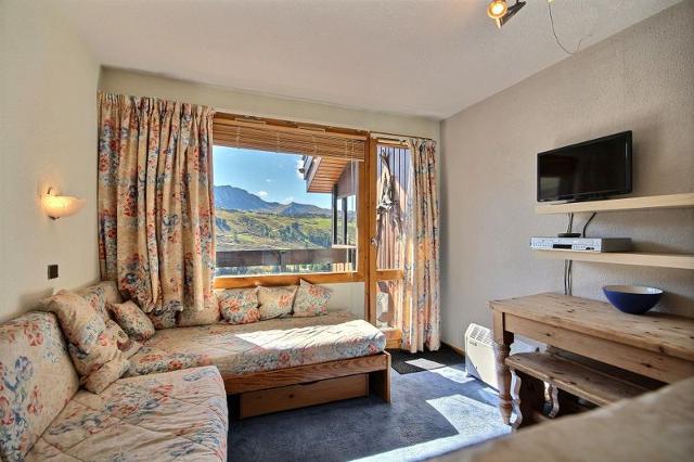 Appartements Comete - Plagne - Belle Plagne