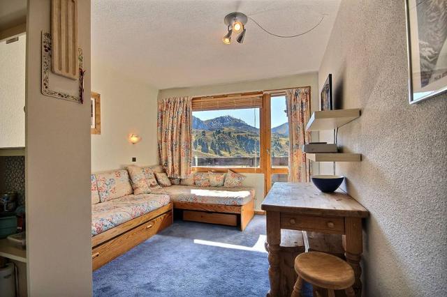 Appartements Comete - Plagne - Belle Plagne