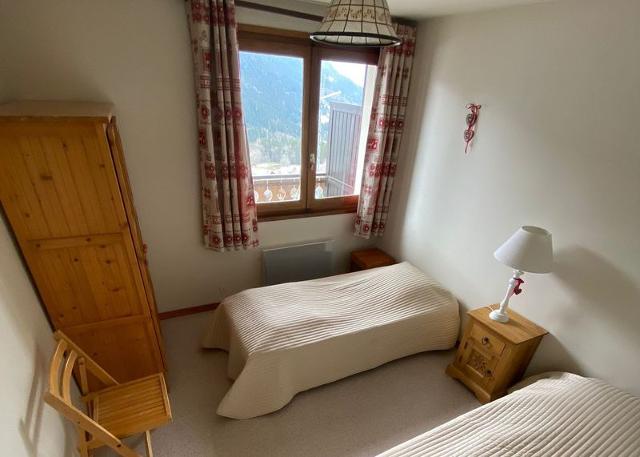 Appartements Le Grepon - Châtel