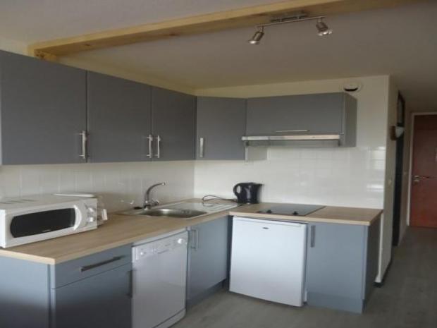 Mongie Tourmalet - La Mongie