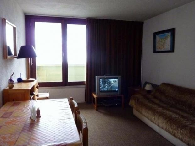 Mongie 1800 - La Mongie