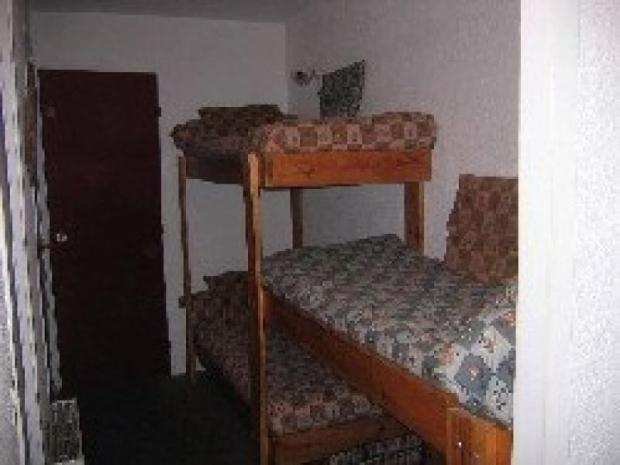 Mongie 1800 - La Mongie