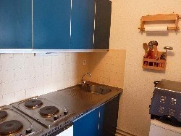 Mongie 1800 - La Mongie