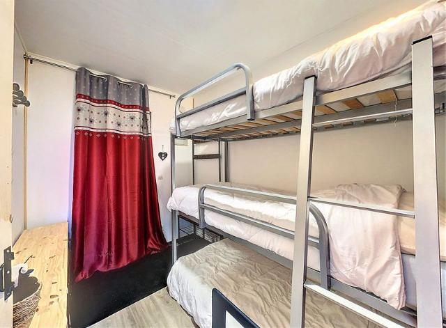 travelski home choice - Flats APOLLO - Le Corbier