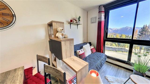 travelski home choice - Flats APOLLO - Le Corbier