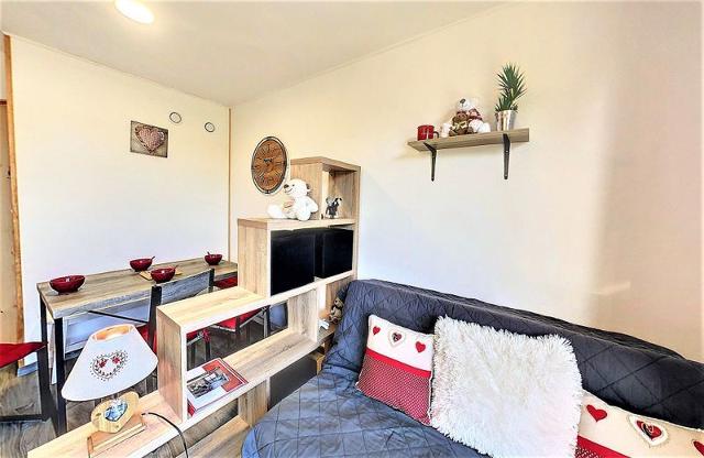 travelski home choice - Flats APOLLO - Le Corbier