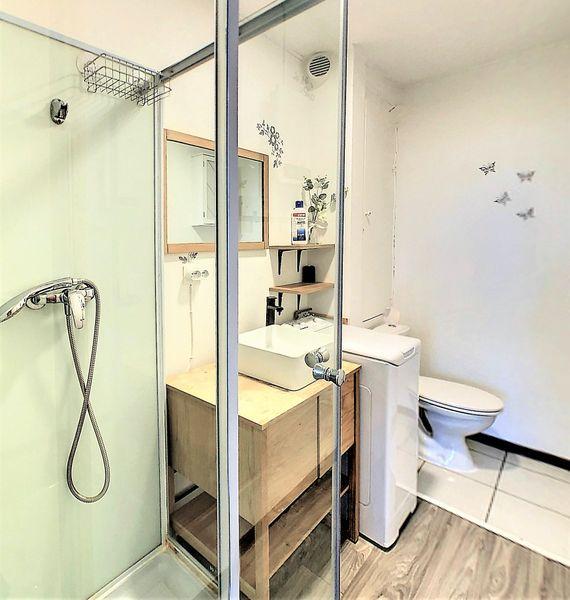 travelski home choice - Flats APOLLO - Le Corbier