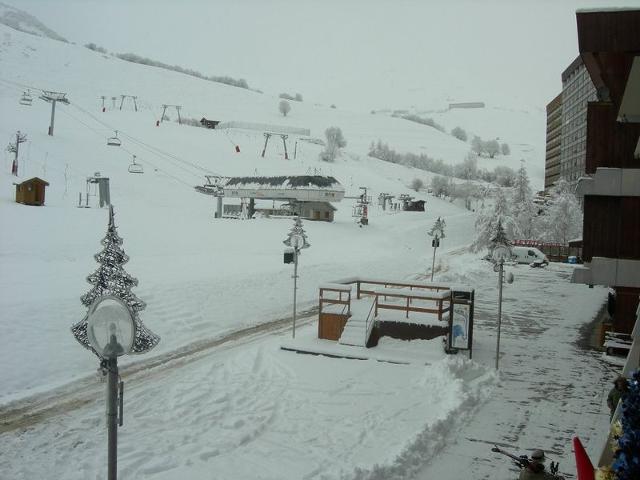travelski home choice - Flats APOLLO - Le Corbier