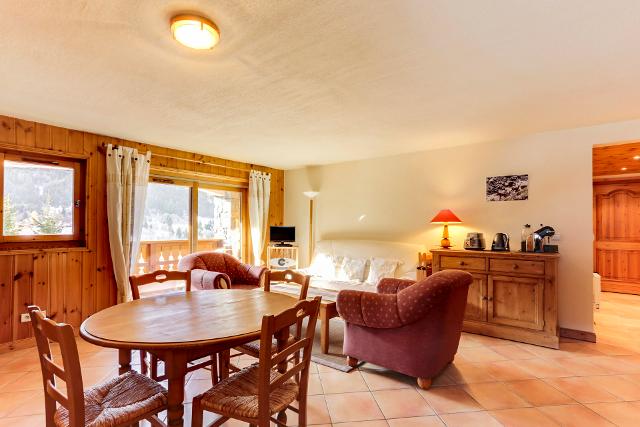 Appartements Le Kristor - Méribel Centre 1600