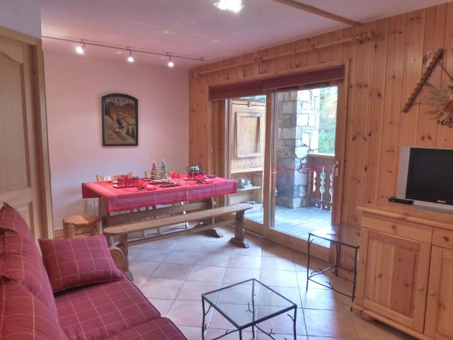 Appartements Le Kristor - Méribel Centre 1600