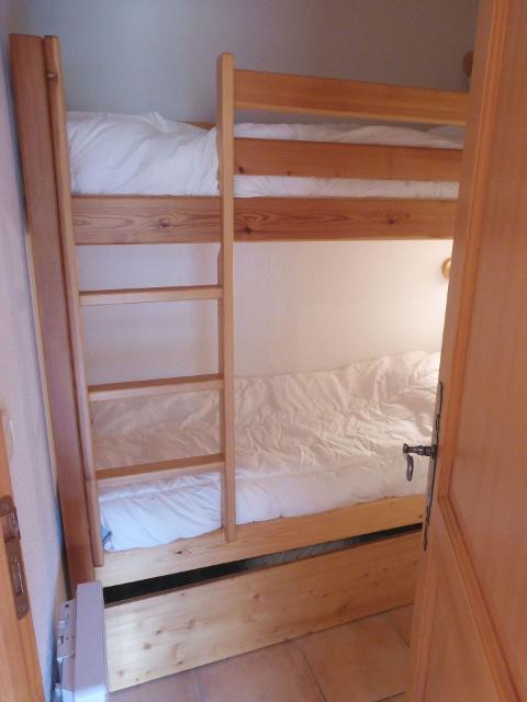 Appartements Le Kristor - Méribel Centre 1600