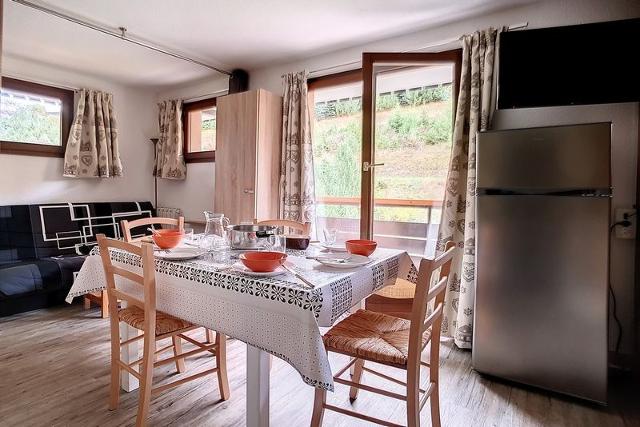 travelski home choice - Flats ASTRAGALES - Les Menuires Fontanettes