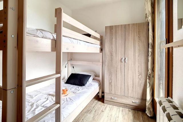 travelski home choice - Flats ASTRAGALES - Les Menuires Fontanettes