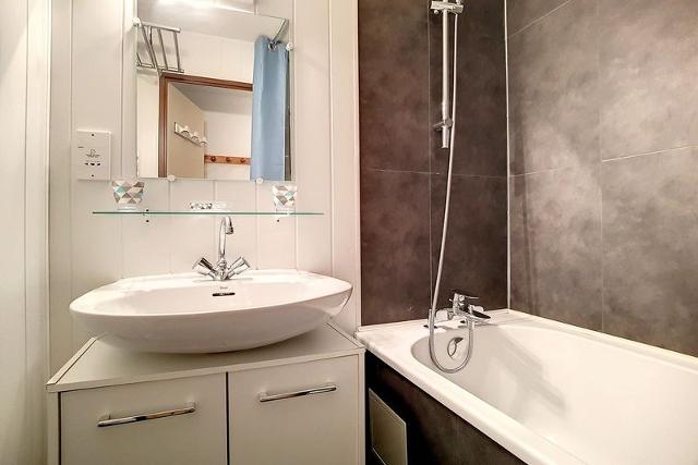 travelski home choice - Flats ASTRAGALES - Les Menuires Fontanettes