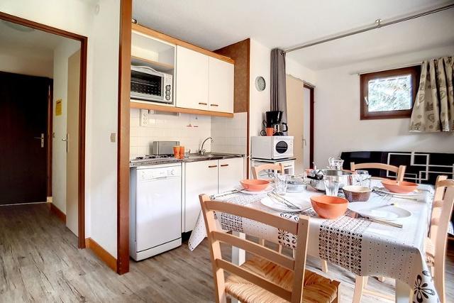 travelski home choice - Flats ASTRAGALES - Les Menuires Fontanettes
