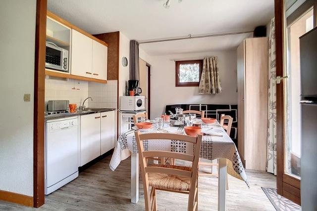 travelski home choice - Flats ASTRAGALES - Les Menuires Fontanettes