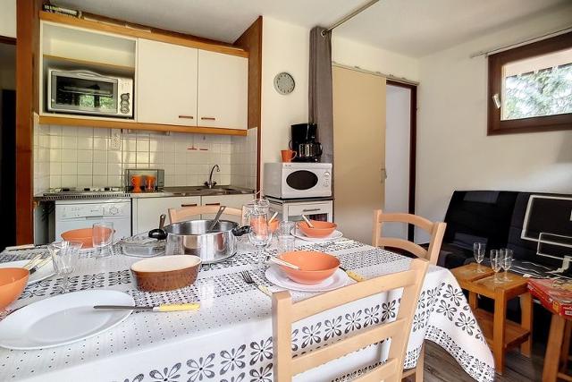 travelski home choice - Flats ASTRAGALES - Les Menuires Fontanettes