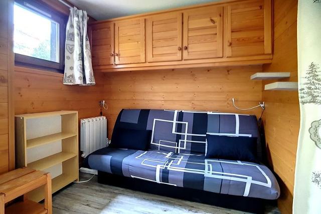 travelski home choice - Flats ASTRAGALES - Les Menuires Fontanettes