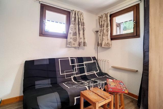 travelski home choice - Flats ASTRAGALES - Les Menuires Fontanettes