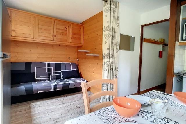 travelski home choice - Flats ASTRAGALES - Les Menuires Fontanettes