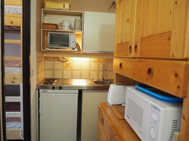 travelski home choice - Flats ASTRAGALES - Les Menuires Fontanettes